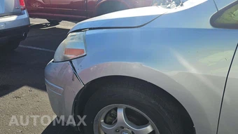 2012 Nissan Versa 1.8 S Hatchback – miniatura 32