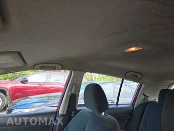 2012 Nissan Versa 1.8 S Hatchback – miniatura 17