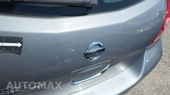 2012 Nissan Versa 1.8 S Hatchback – miniatura 21