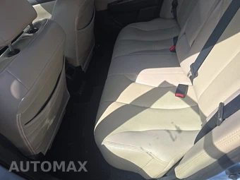 2012 Nissan Versa 1.8 S Hatchback – miniatura 13