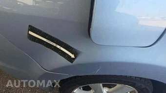 2012 Nissan Versa 1.8 S Hatchback – miniatura 24
