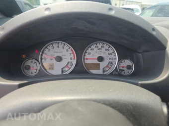 2012 Nissan Xterra PRO-4X - miniatura 12