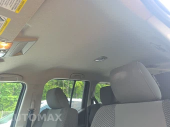 2012 Nissan Xterra PRO-4X - miniatura 19