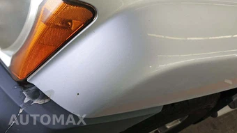 2012 Nissan Xterra PRO-4X - miniatura 21