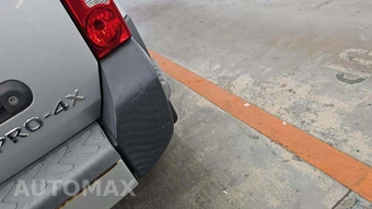 2012 Nissan Xterra PRO-4X - miniatura 24
