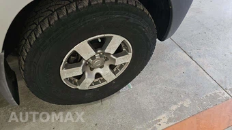 2012 Nissan Xterra PRO-4X - miniatura 26