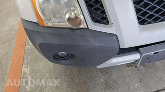 2012 Nissan Xterra PRO-4X - miniatura 27