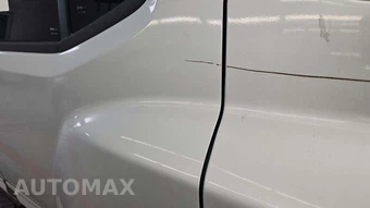 2012 Nissan Xterra PRO-4X - miniatura 28