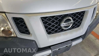 2012 Nissan Xterra PRO-4X - miniatura 29