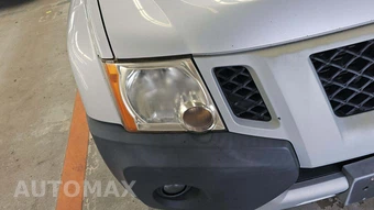 2012 Nissan Xterra PRO-4X - miniatura 30