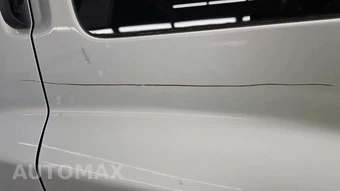 2012 Nissan Xterra PRO-4X - miniatura 31