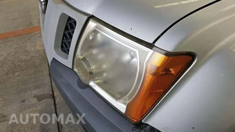 2012 Nissan Xterra PRO-4X - miniatura 32