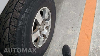 2012 Nissan Xterra PRO-4X - miniatura 33