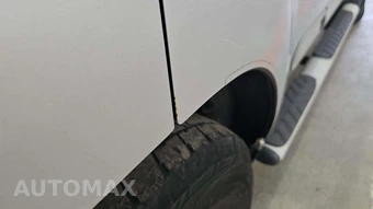 2012 Nissan Xterra PRO-4X - miniatura 34