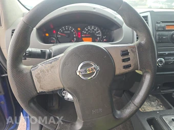 2012 Nissan Xterra S - miniatura 10