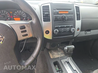 2012 Nissan Xterra S - miniatura 11