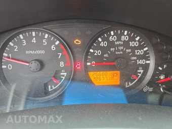 2012 Nissan Xterra S - miniatura 12