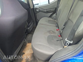 2012 Nissan Xterra S - miniatura 13