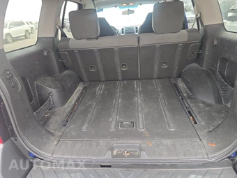 2012 Nissan Xterra S - miniatura 16