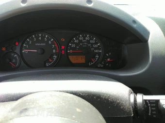 2012 Nissan Xterra S - miniatura 18
