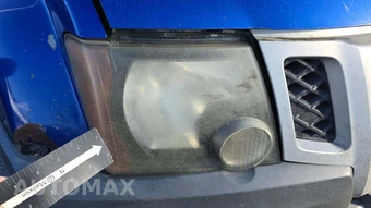 2012 Nissan Xterra S - miniatura 19