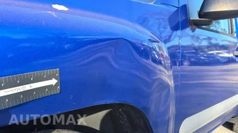 2012 Nissan Xterra S - miniatura 20