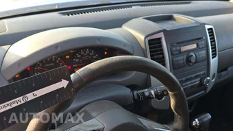 2012 Nissan Xterra S - miniatura 22