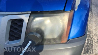 2012 Nissan Xterra S - miniatura 23