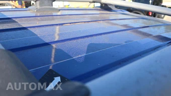 2012 Nissan Xterra S - miniatura 26