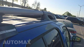 2012 Nissan Xterra S - miniatura 31