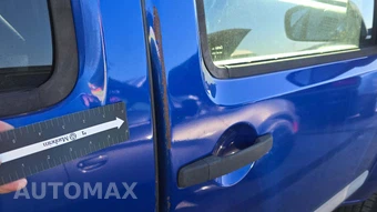 2012 Nissan Xterra S - miniatura 36