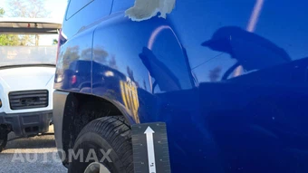 2012 Nissan Xterra S - miniatura 38