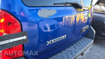 2012 Nissan Xterra S - miniatura 41