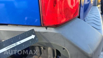 2012 Nissan Xterra S - miniatura 43