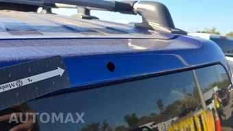 2012 Nissan Xterra S - miniatura 44
