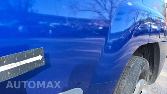 2012 Nissan Xterra S - miniatura 45