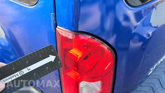 2012 Nissan Xterra S - miniatura 46