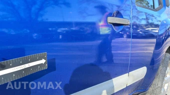 2012 Nissan Xterra S - miniatura 47