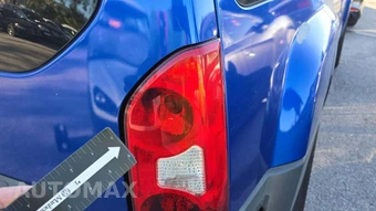 2012 Nissan Xterra S - miniatura 48