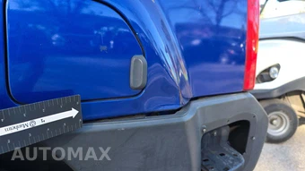 2012 Nissan Xterra S - miniatura 49
