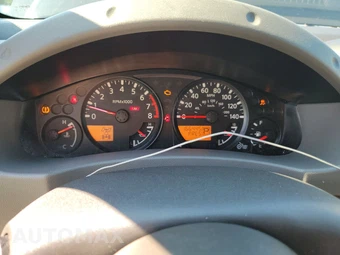 2012 Nissan Xterra S – miniatura 12