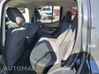 2012 Nissan Xterra S – miniatura 13