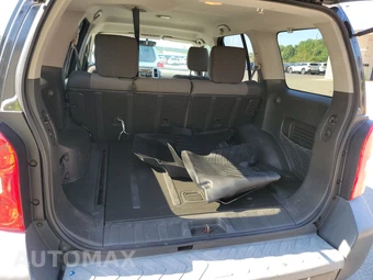 2012 Nissan Xterra S – miniatura 16