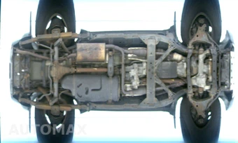 2012 Nissan Xterra S – miniatura 17
