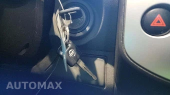 2012 Nissan Xterra S – miniatura 18