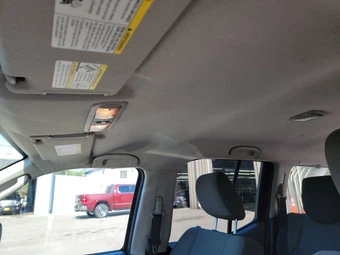 2012 Nissan Xterra S – miniatura 19