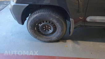 2012 Nissan Xterra S – miniatura 21