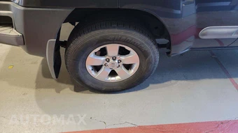 2012 Nissan Xterra S – miniatura 23