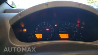2012 Nissan Xterra S – miniatura 25