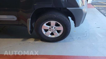 2012 Nissan Xterra S – miniatura 26